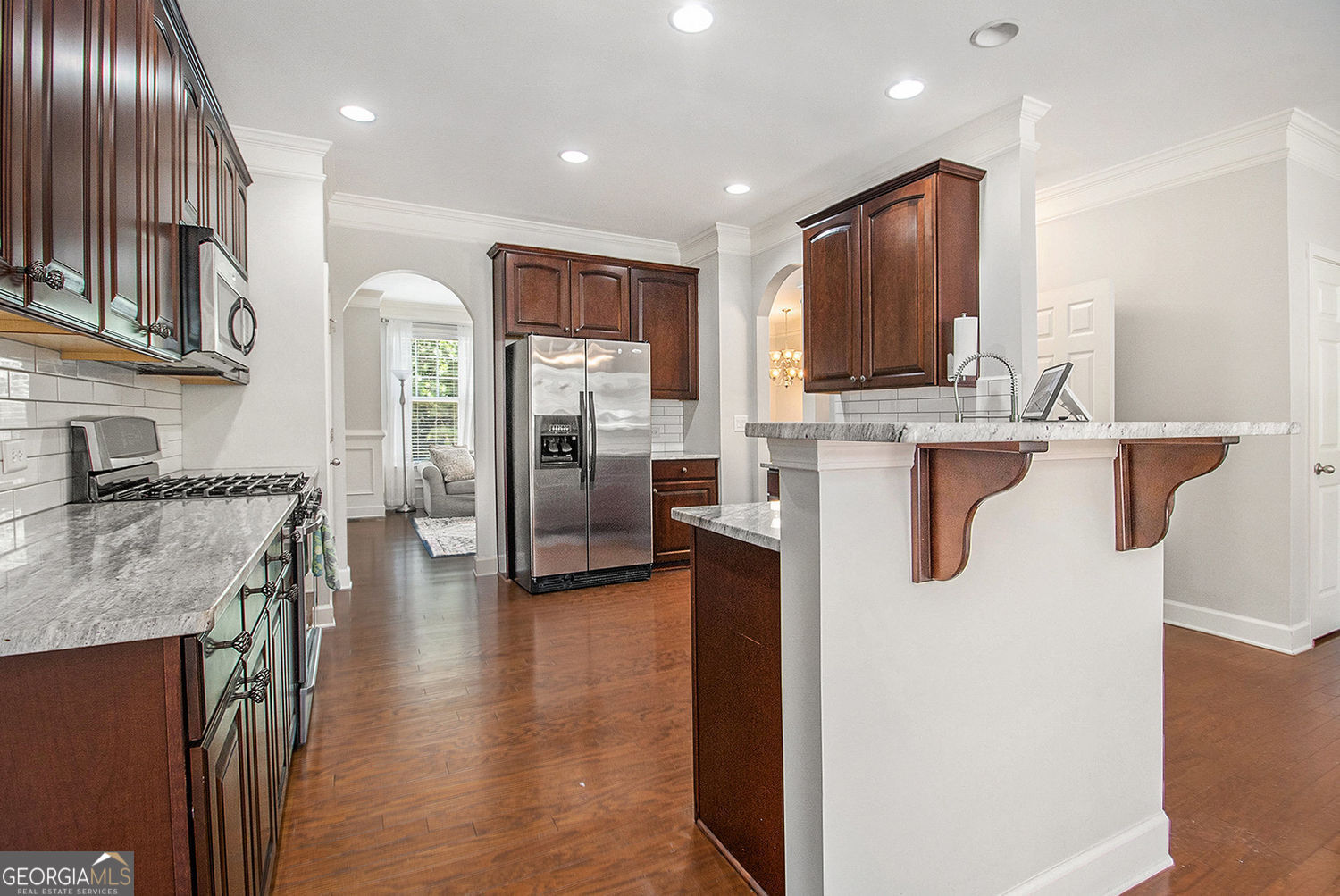 3747 Inglewood Way NE
