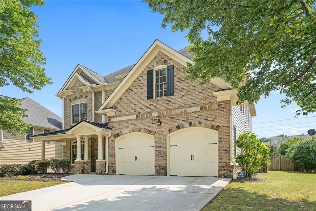 585 Lawton Bridge Road SW