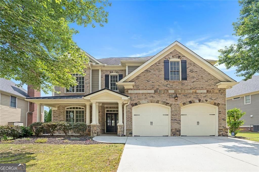 585 Lawton Bridge Road SW