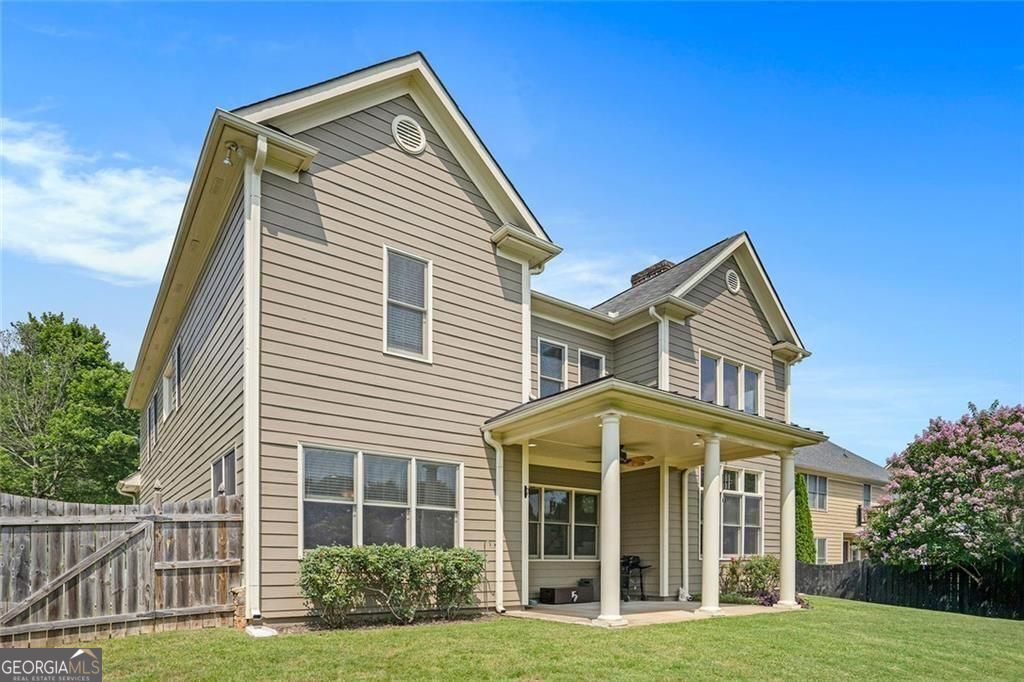 585 Lawton Bridge Road SW