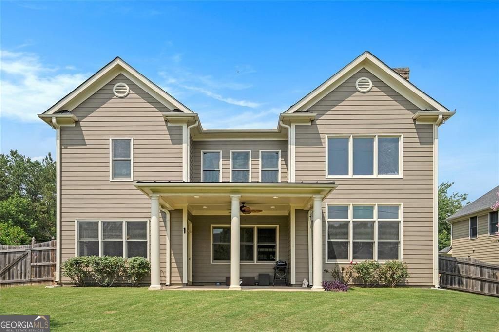 585 Lawton Bridge Road SW