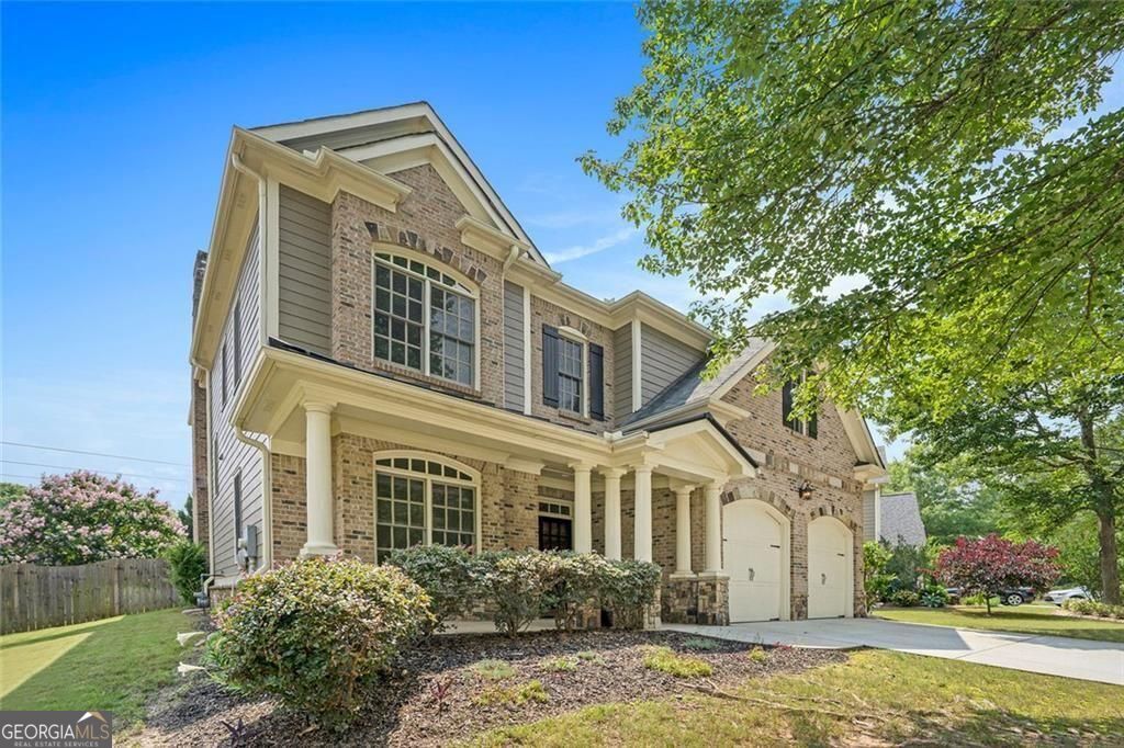 585 Lawton Bridge Road SW