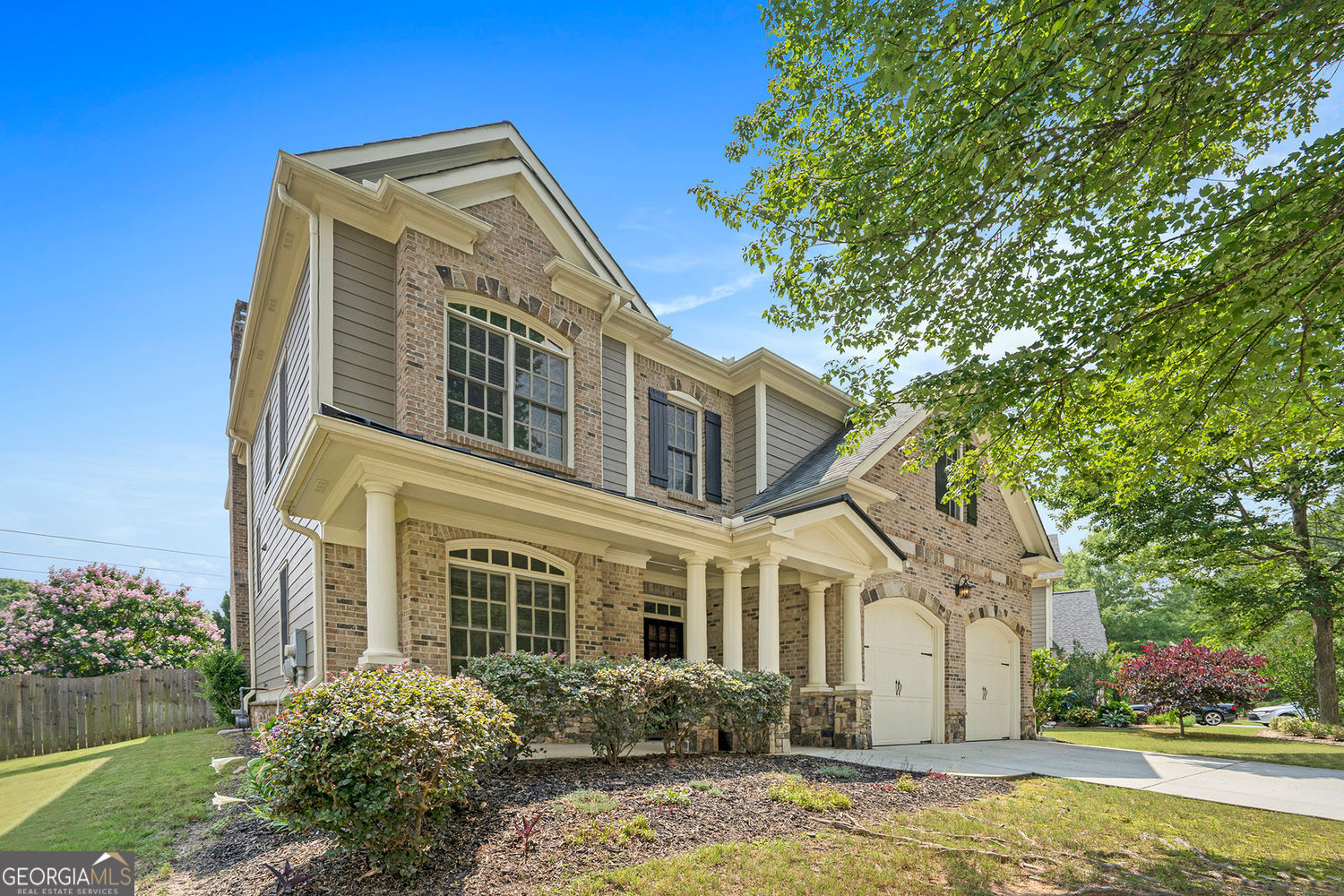 585 Lawton Bridge Road SW