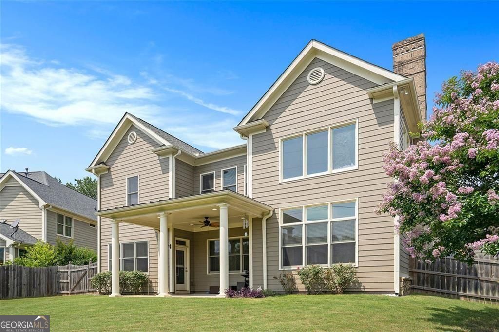 585 Lawton Bridge Road SW