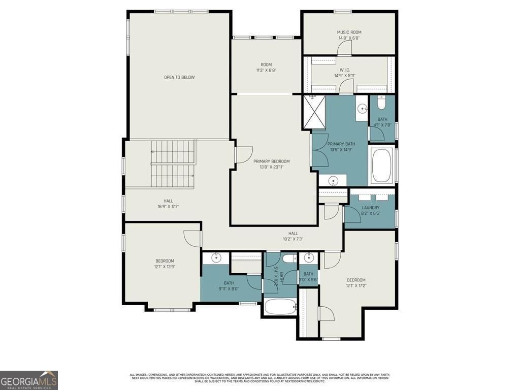 585 Lawton Bridge Road SW