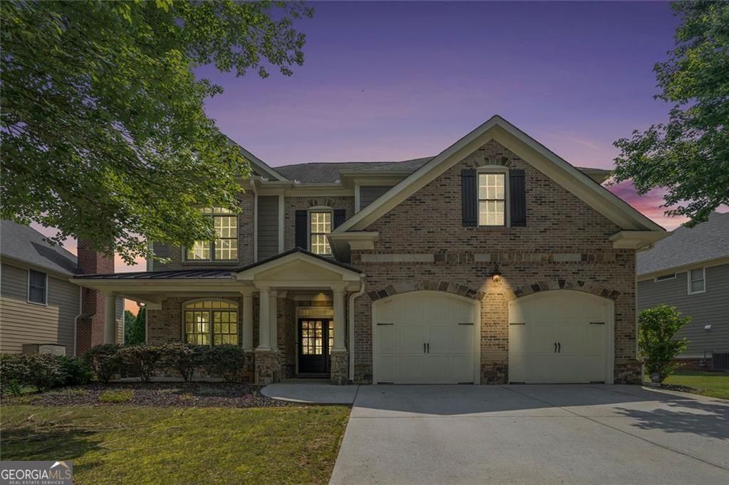 585 Lawton Bridge Road SW