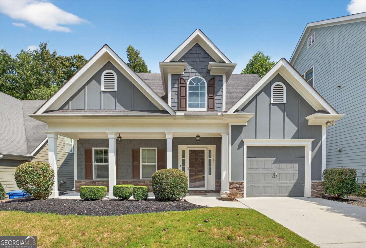 1561 Habershal Road NW