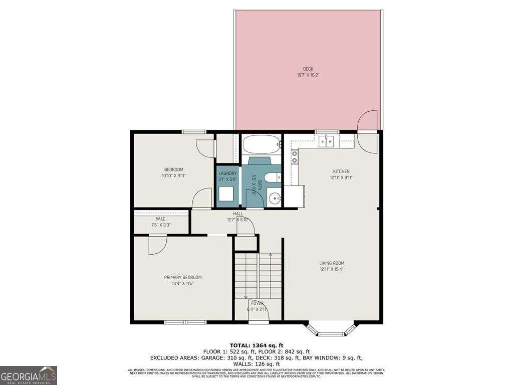 60 Woodland Road SW