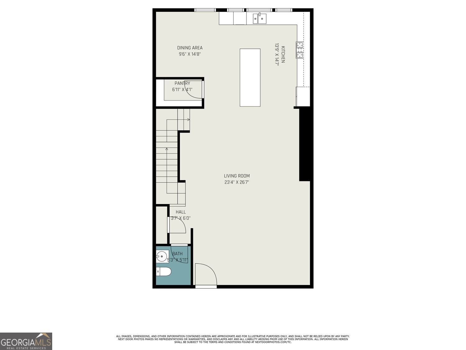 6141 Ogeechee Road SE