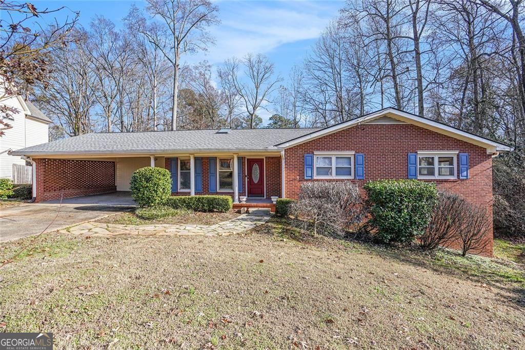 1305 Bellemeade Circle SW