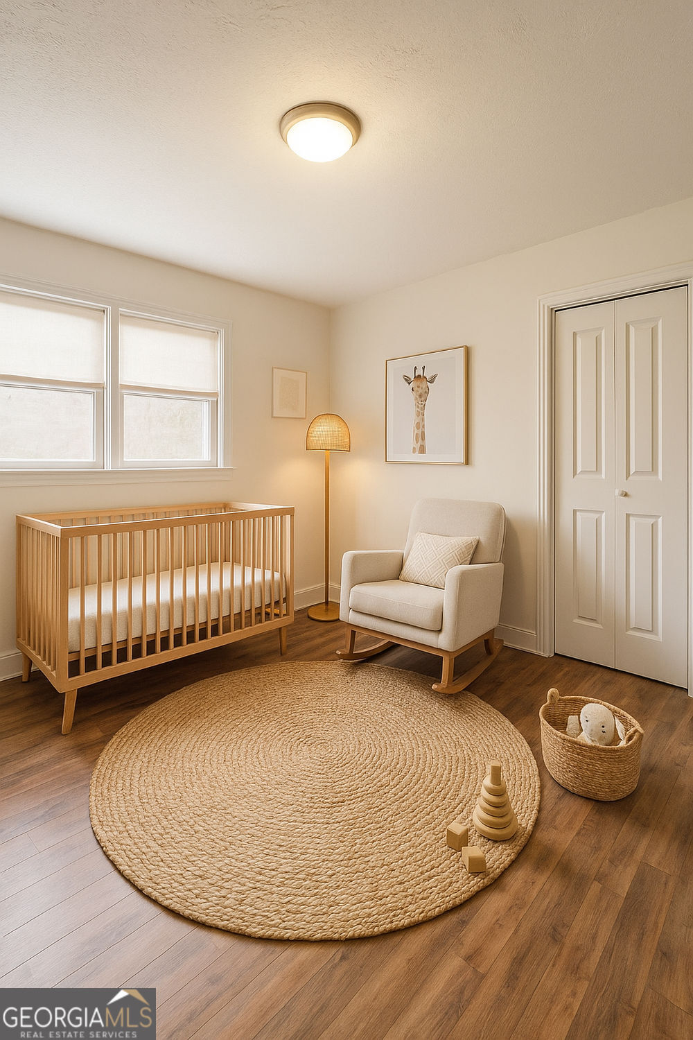 1305 Bellemeade Circle SW