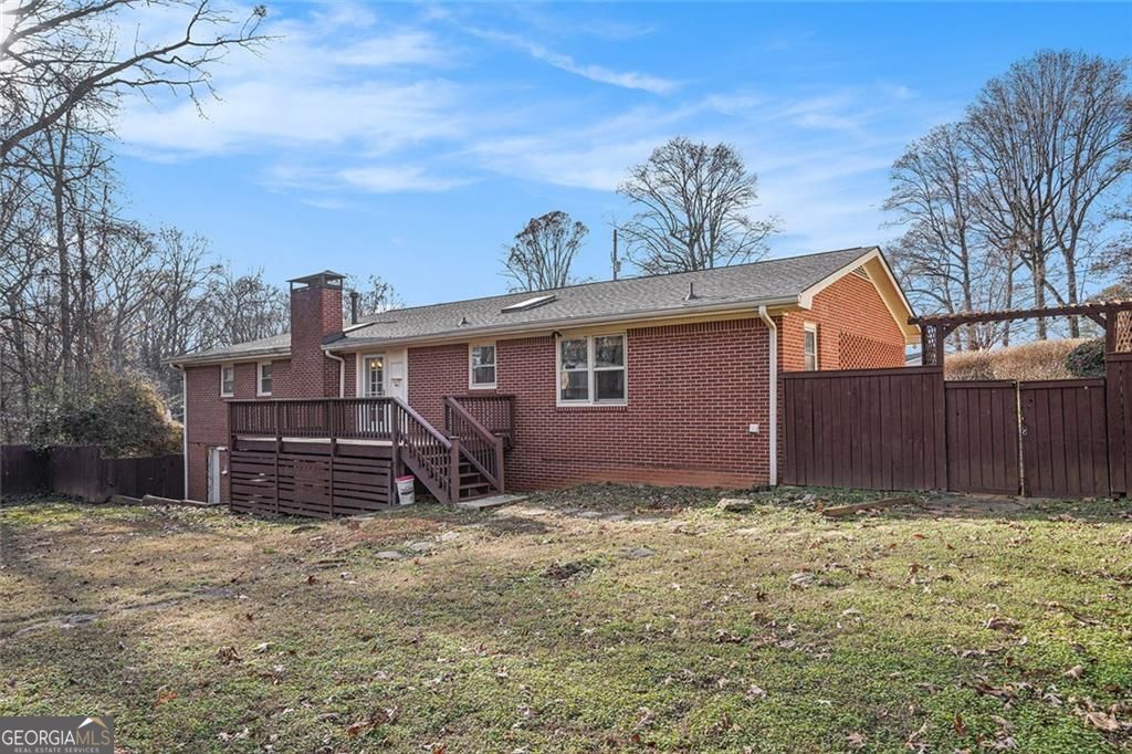 1305 Bellemeade Circle SW