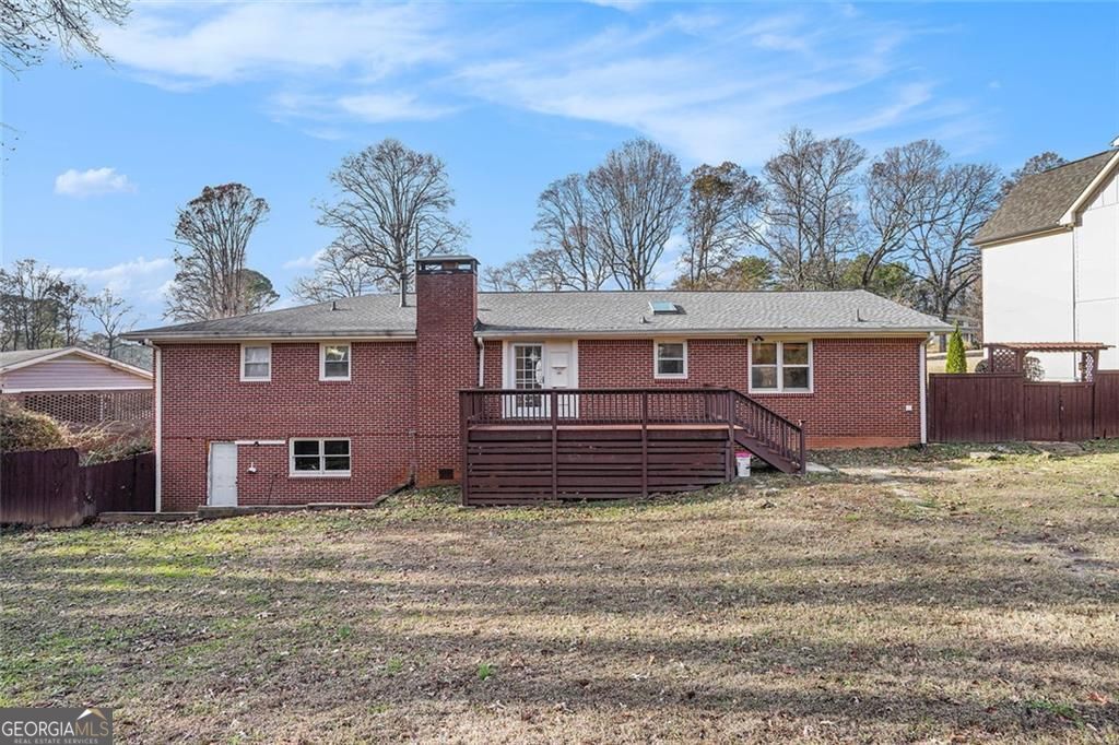 1305 Bellemeade Circle SW