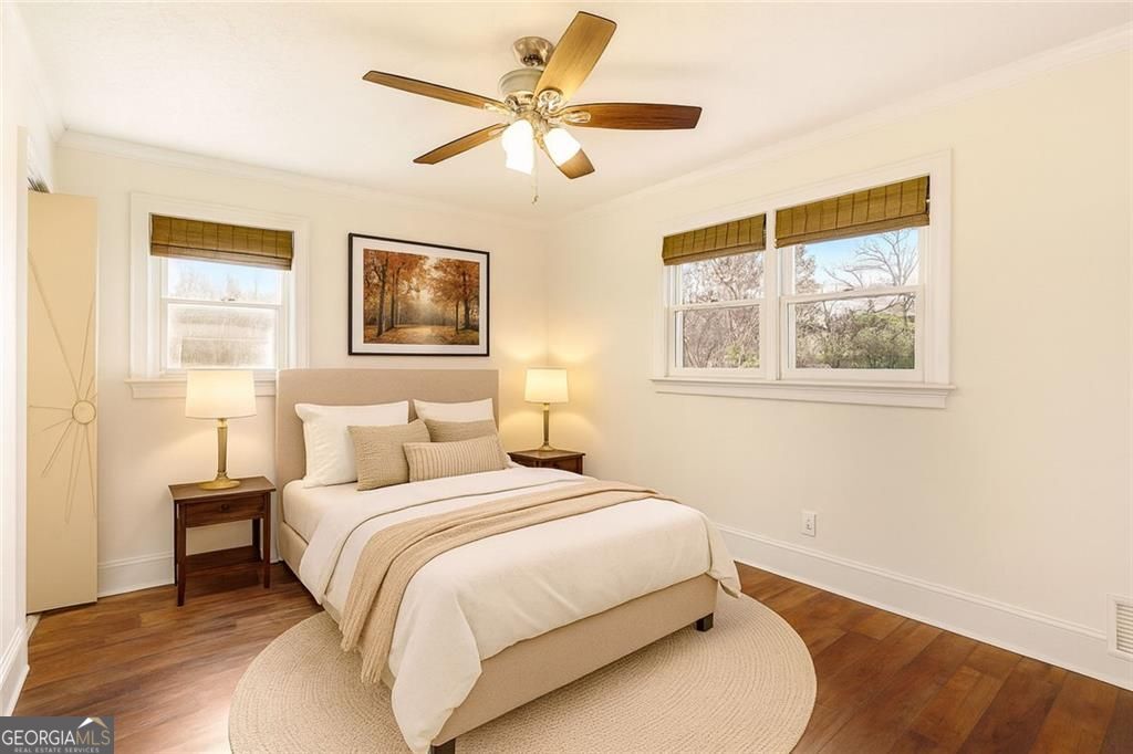1305 Bellemeade Circle SW
