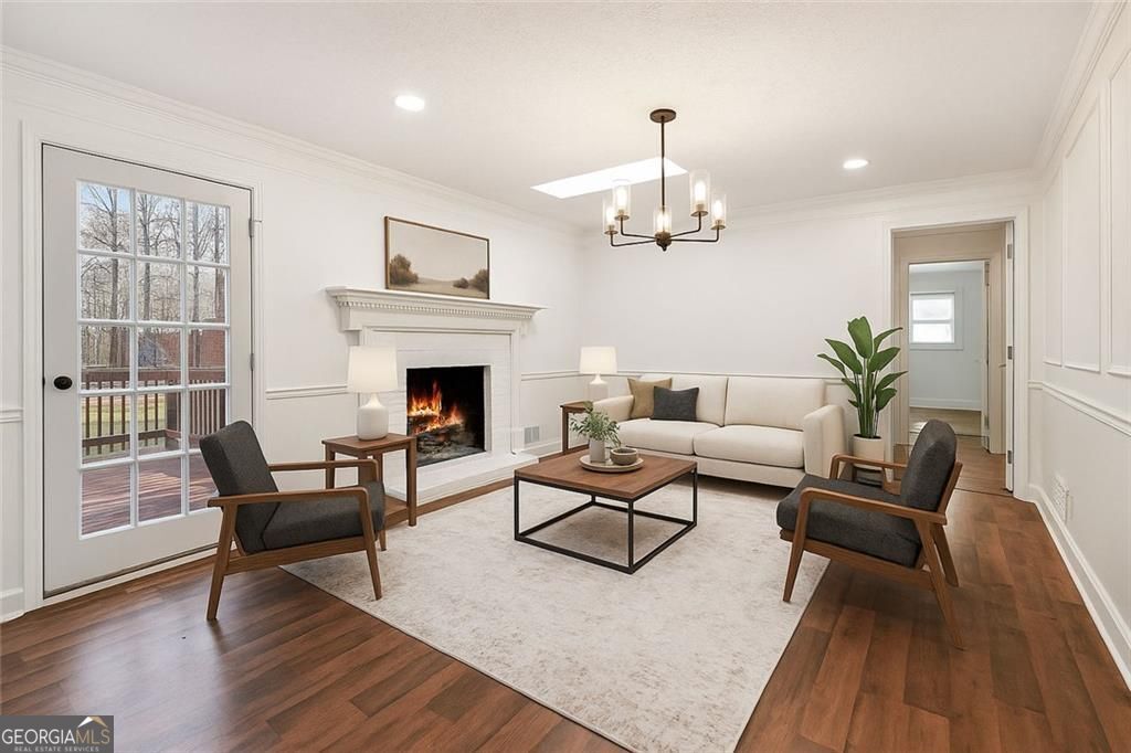 1305 Bellemeade Circle SW