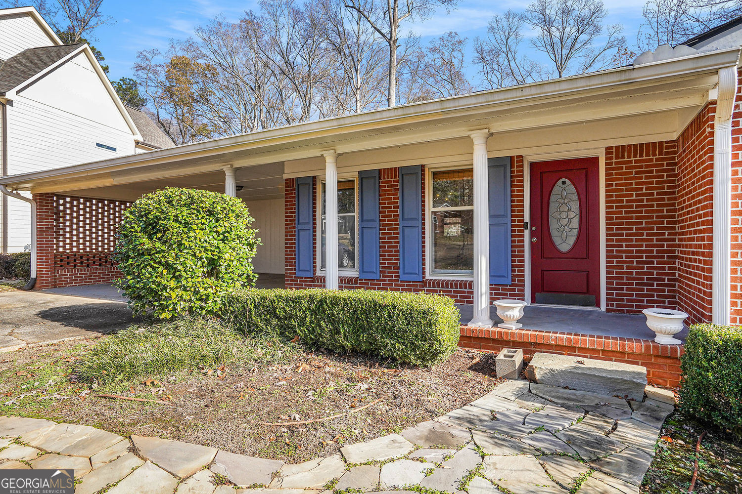 1305 Bellemeade Circle SW