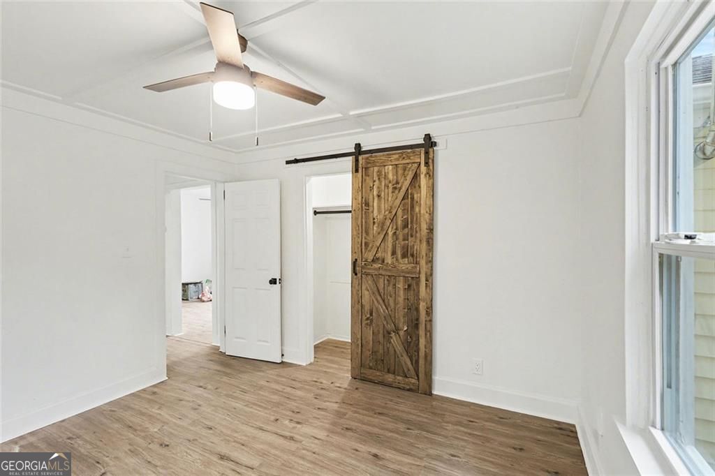 329 Old Acworth Road