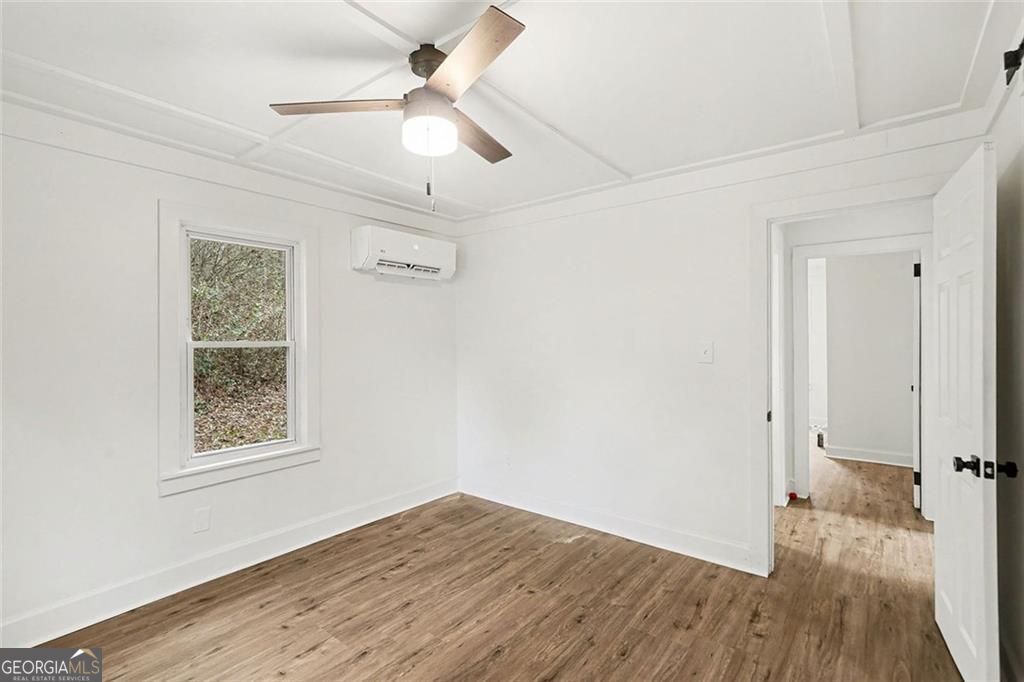 329 Old Acworth Road