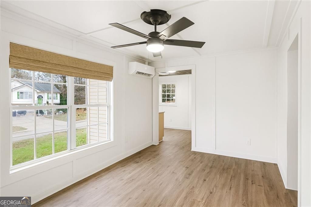 329 Old Acworth Road
