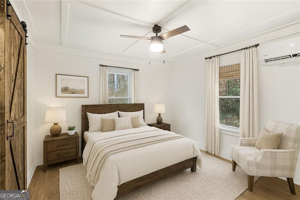 329 Old Acworth Road