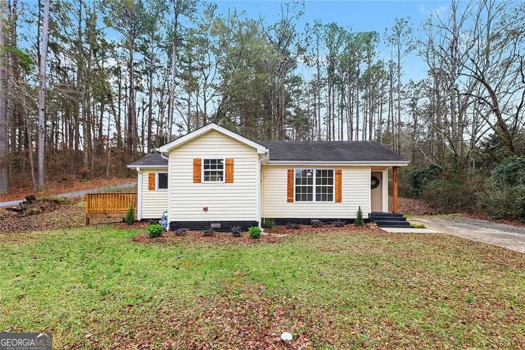 329 Old Acworth Road