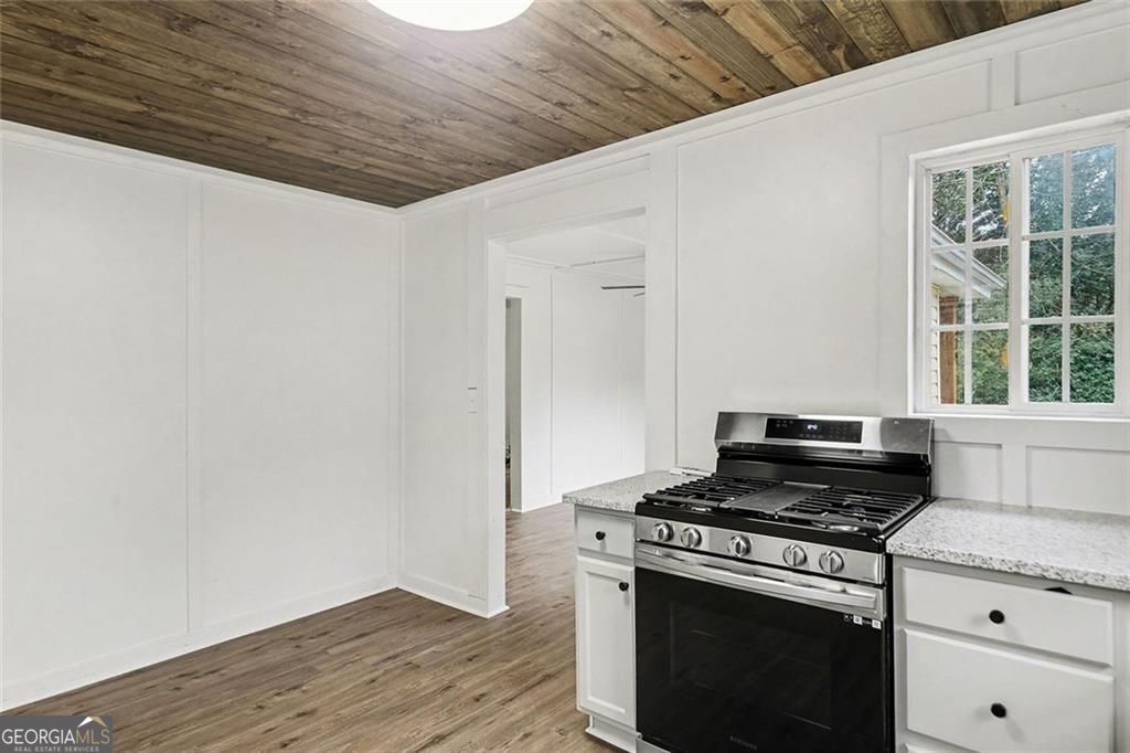 329 Old Acworth Road