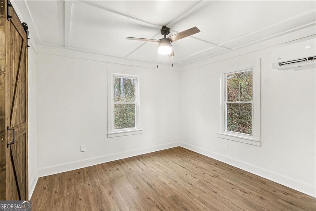 329 Old Acworth Road