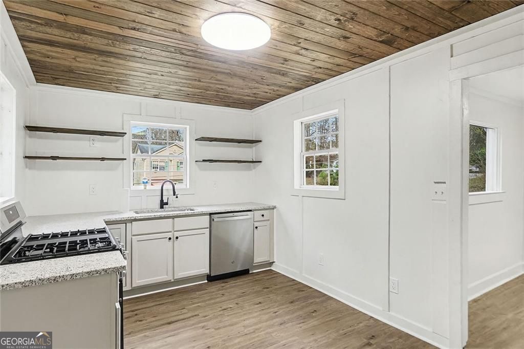 329 Old Acworth Road