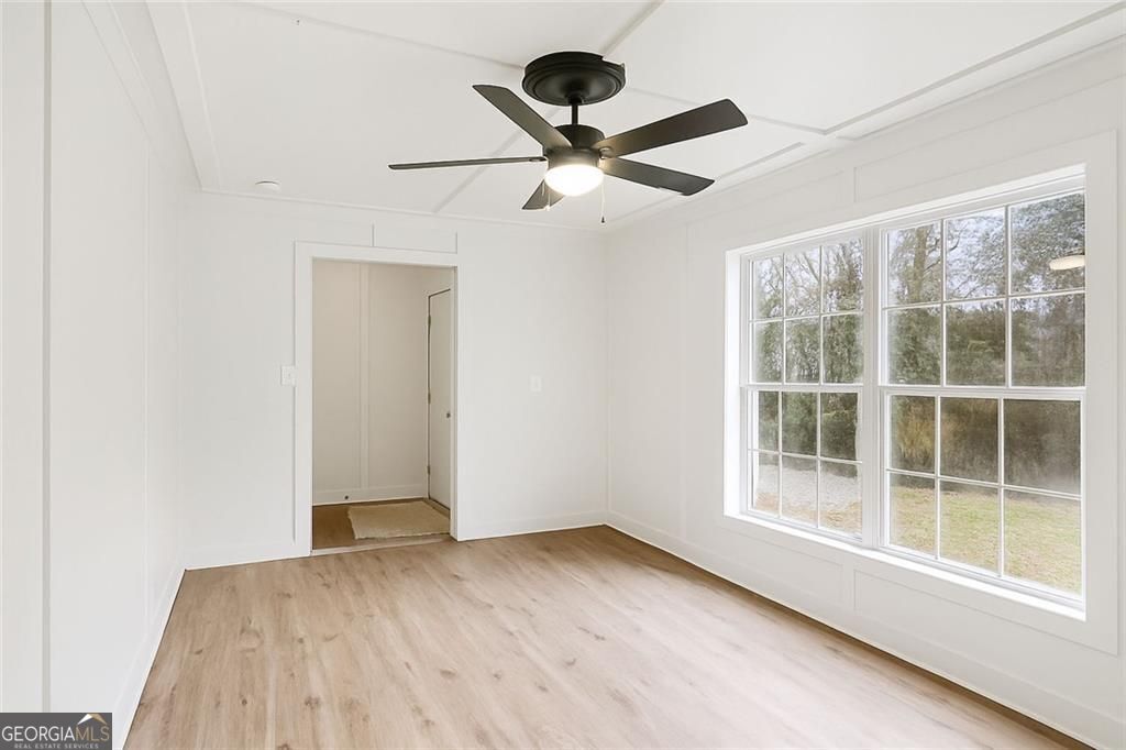 329 Old Acworth Road