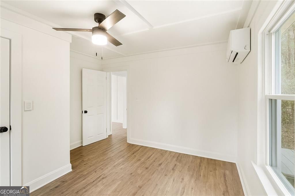 329 Old Acworth Road