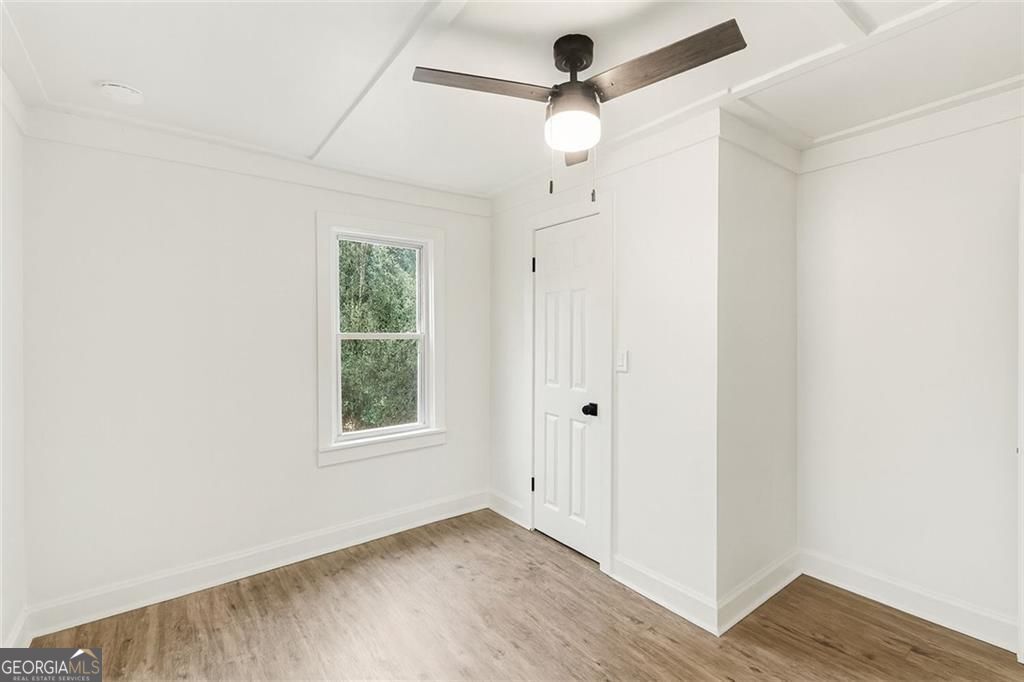 329 Old Acworth Road