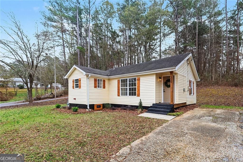 329 Old Acworth Road