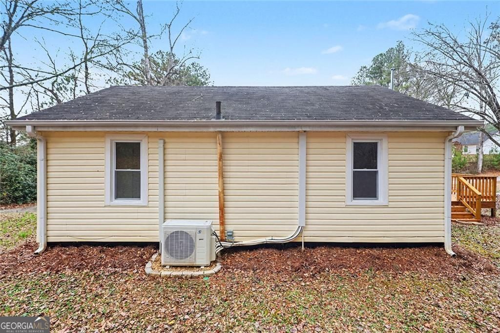 329 Old Acworth Road