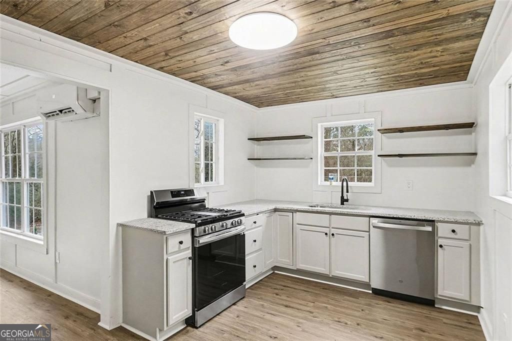 329 Old Acworth Road