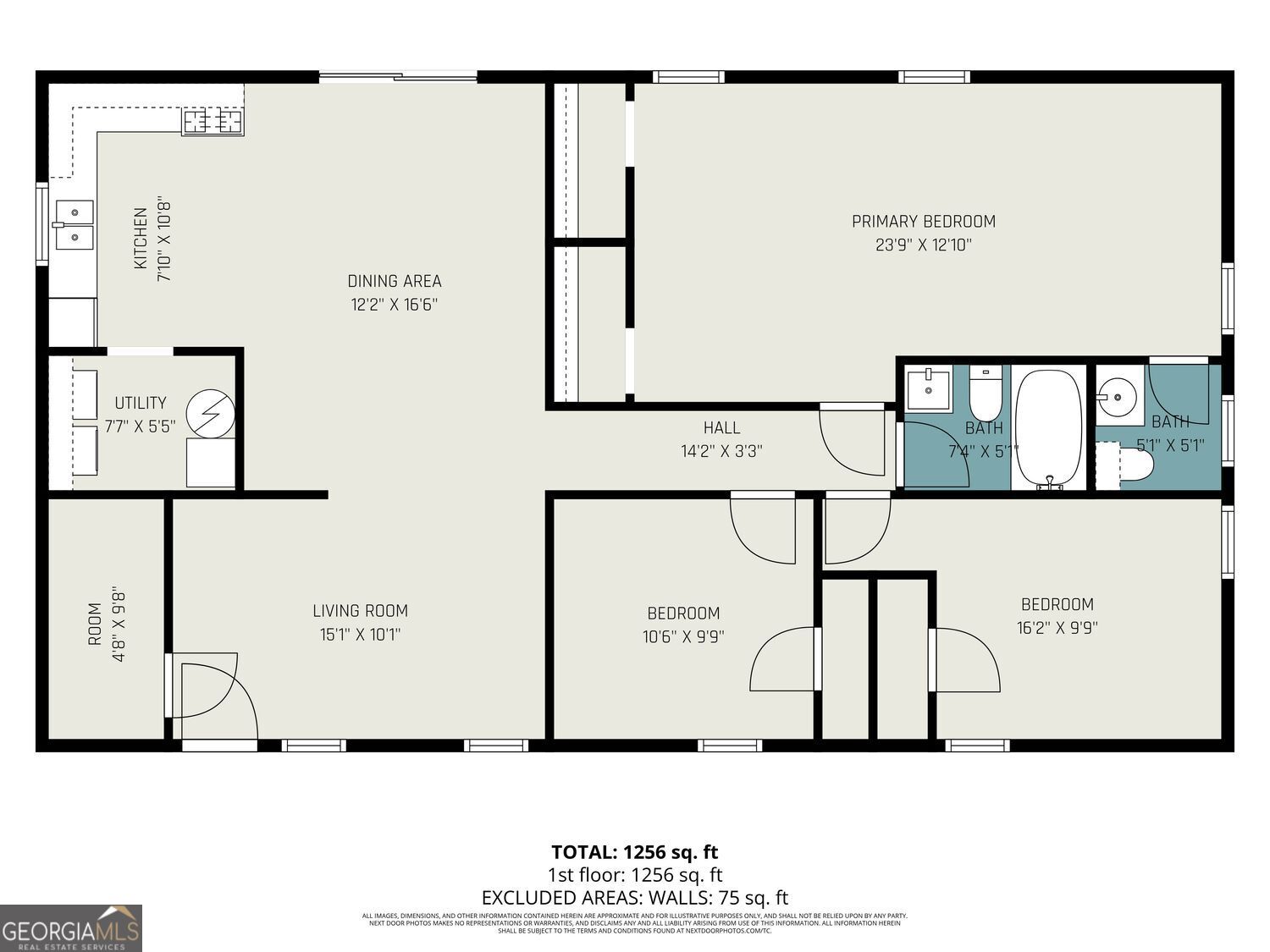 4728 Apache Trail SW