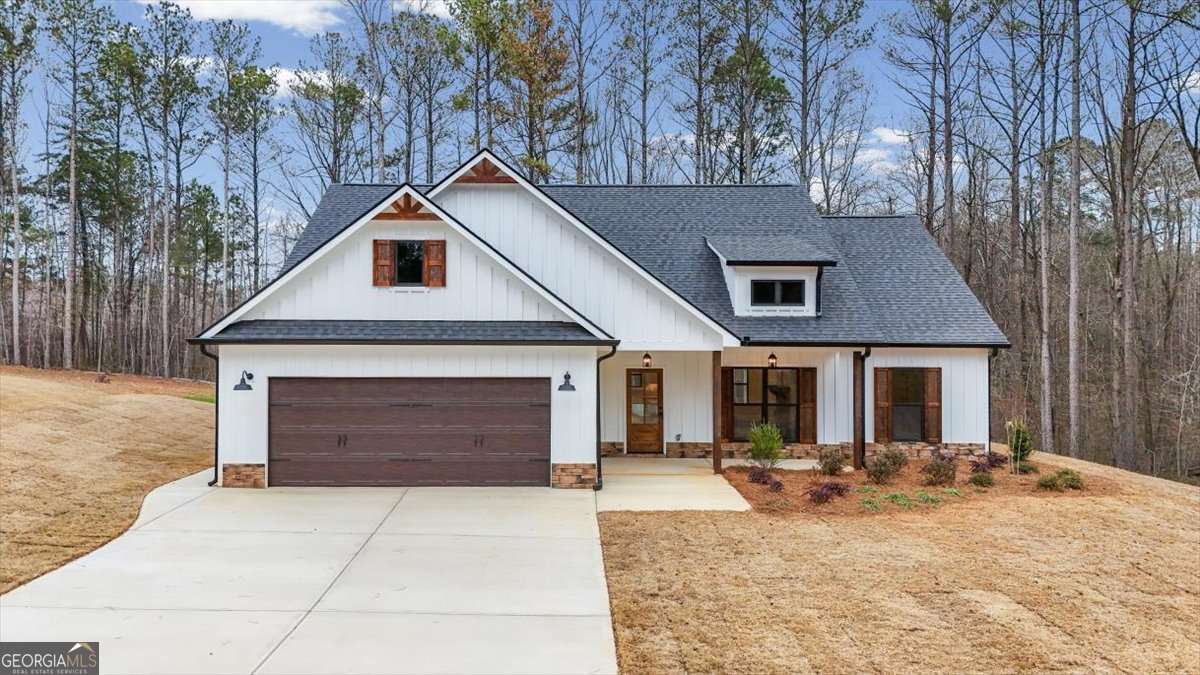 540 Presley Farm Parkway