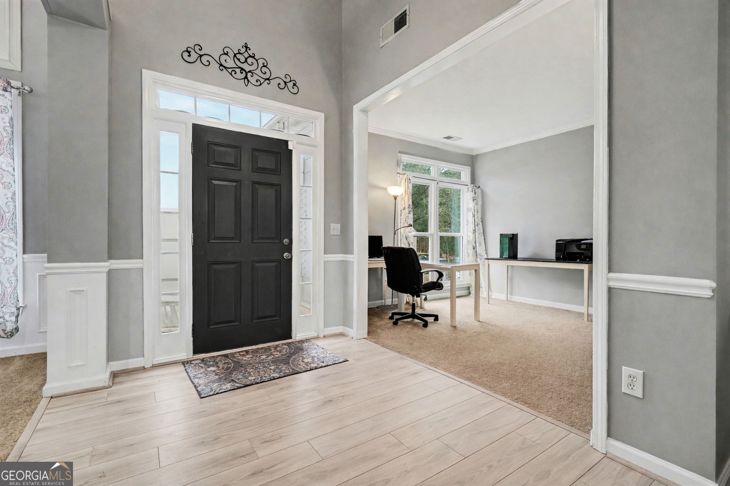 215 Country Club Drive