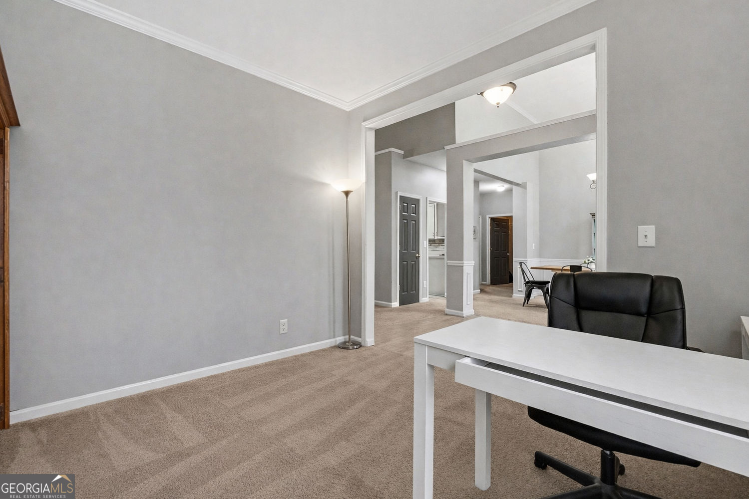 215 Country Club Drive