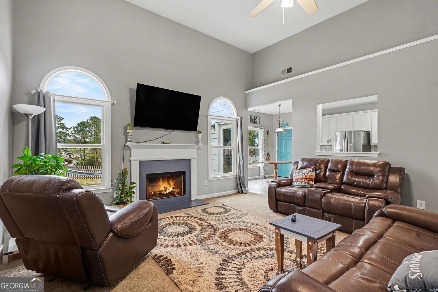 215 Country Club Drive