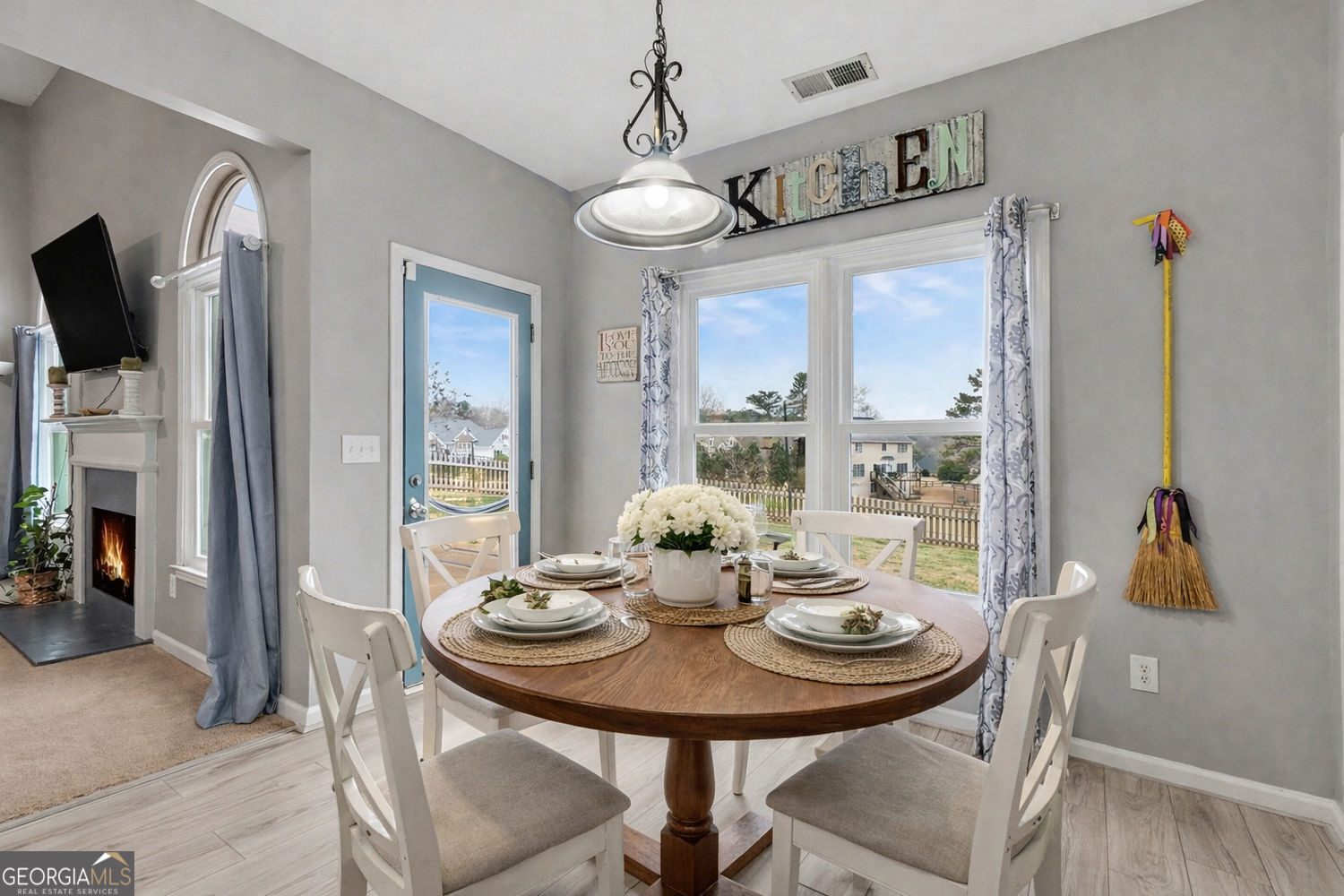 215 Country Club Drive