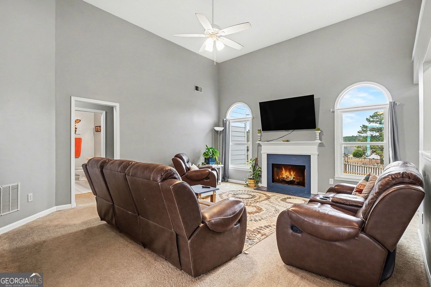 215 Country Club Drive