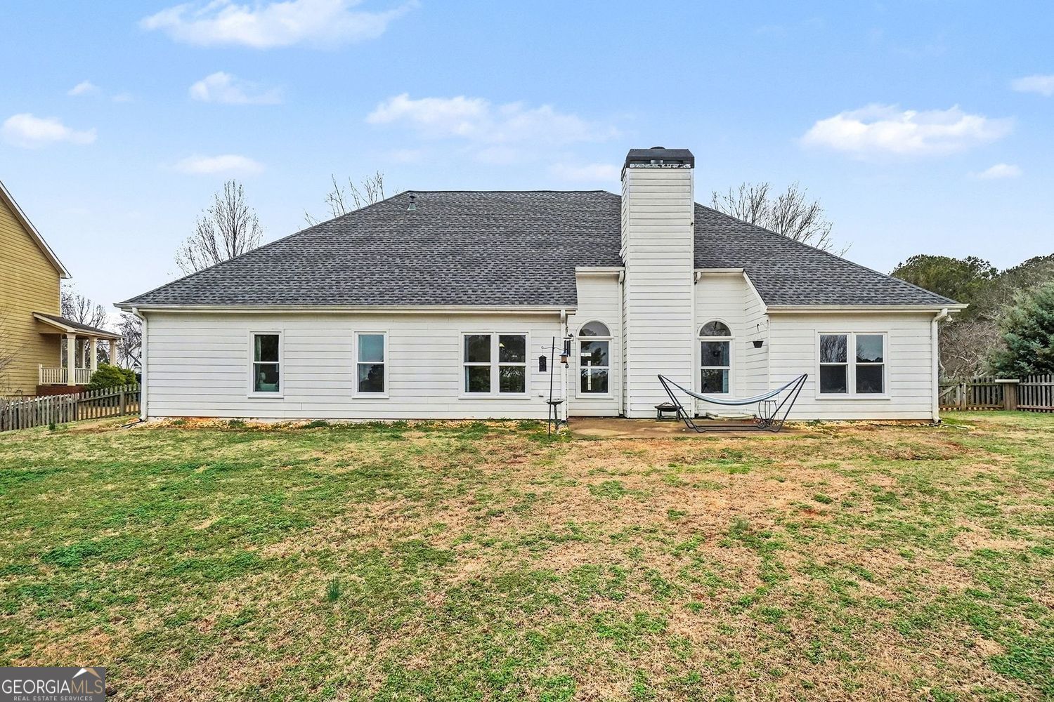 215 Country Club Drive