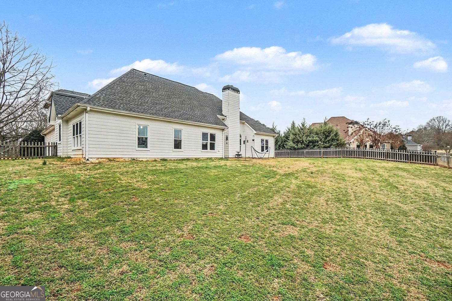 215 Country Club Drive