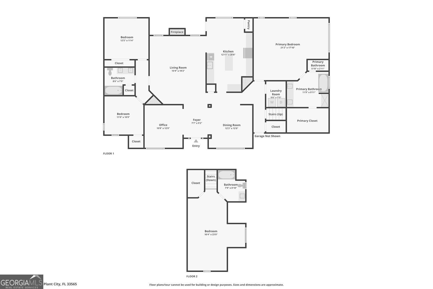 215 Country Club Drive