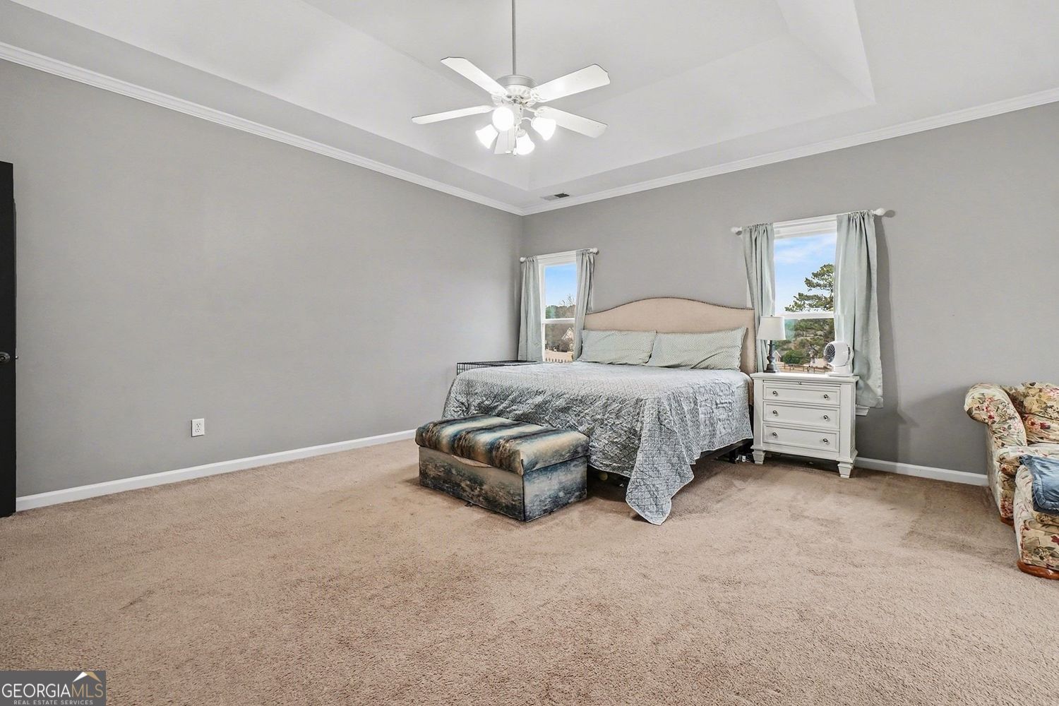 215 Country Club Drive