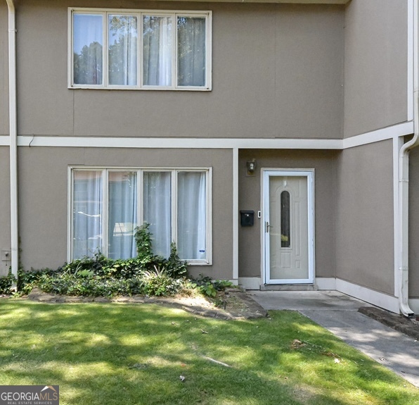 1814 Ashborough Road SE UNIT G