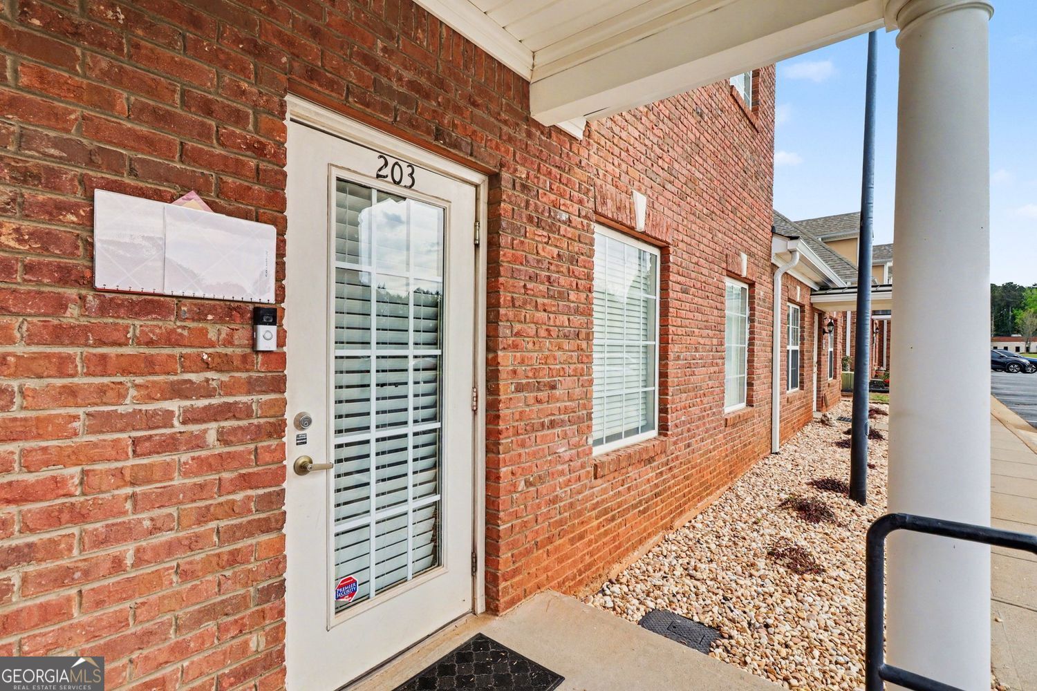 3745 Cherokee Street NW SUITE 203