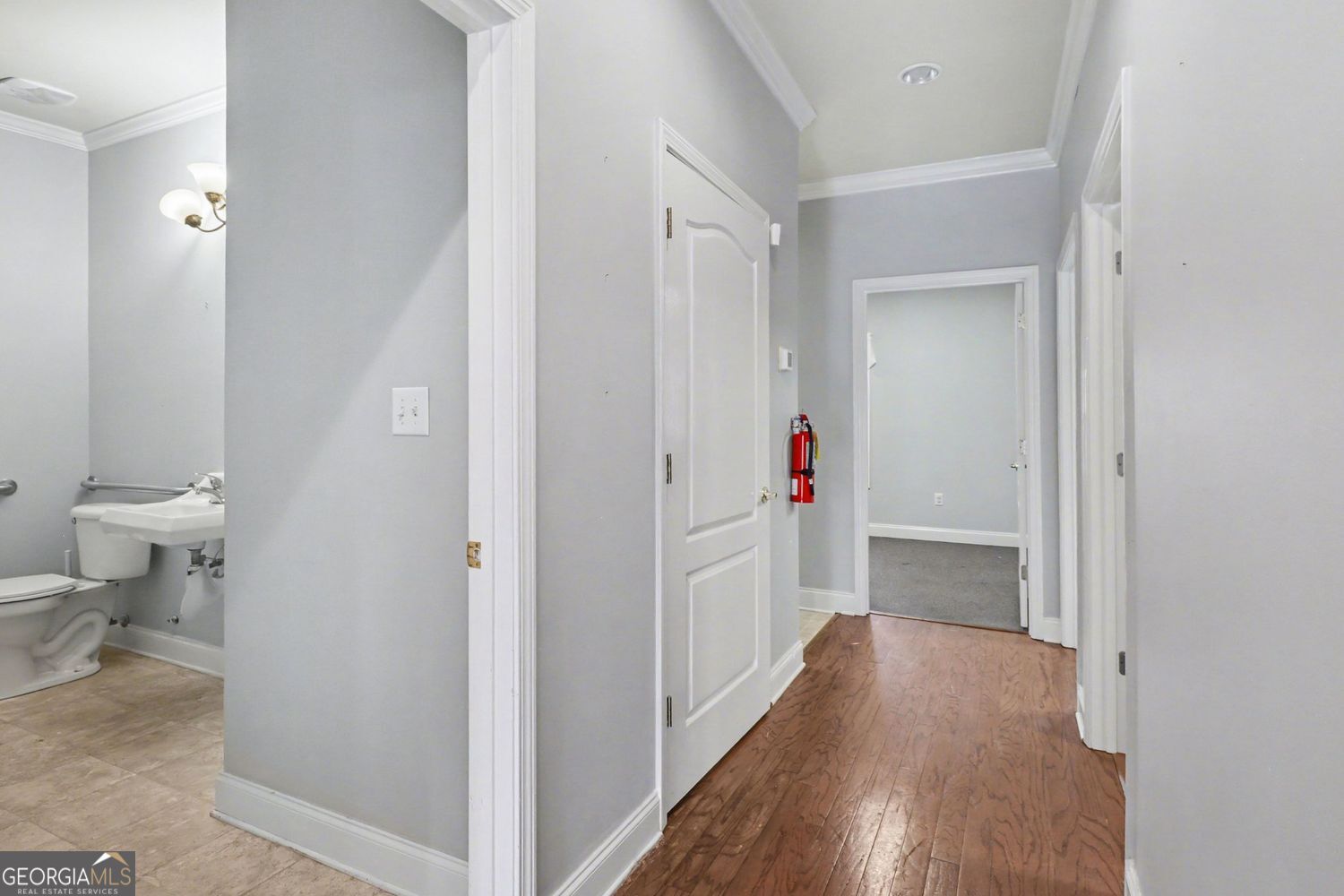 3745 Cherokee Street NW SUITE 203