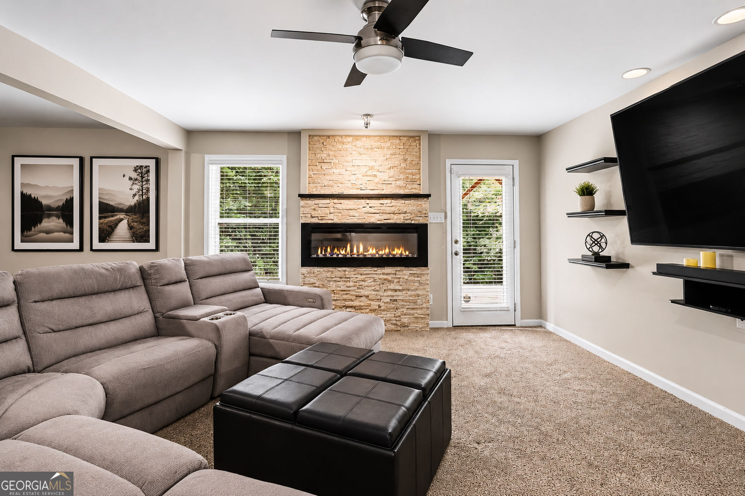 116 Fountain Oak