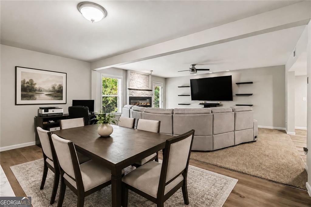 116 Fountain Oak